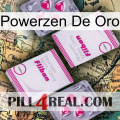 Powerzen Gold 33